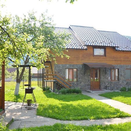 Rosinka Apartment Яремче Екстериор снимка
