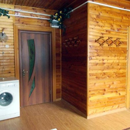 Rosinka Apartment Яремче Екстериор снимка