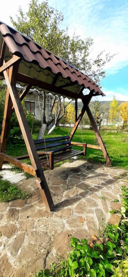 Rosinka Apartment Яремче Екстериор снимка