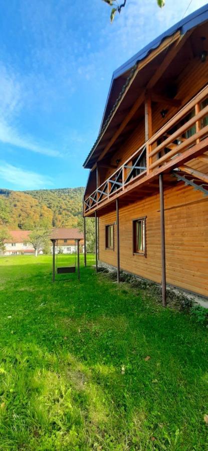Rosinka Apartment Яремче Екстериор снимка