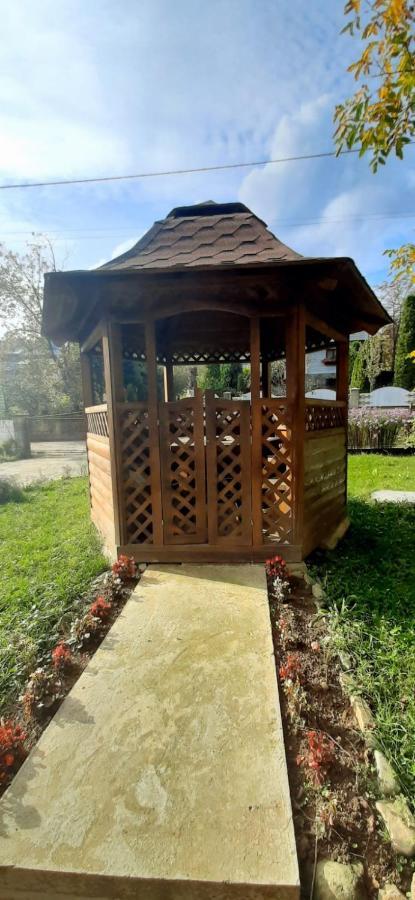Rosinka Apartment Яремче Екстериор снимка