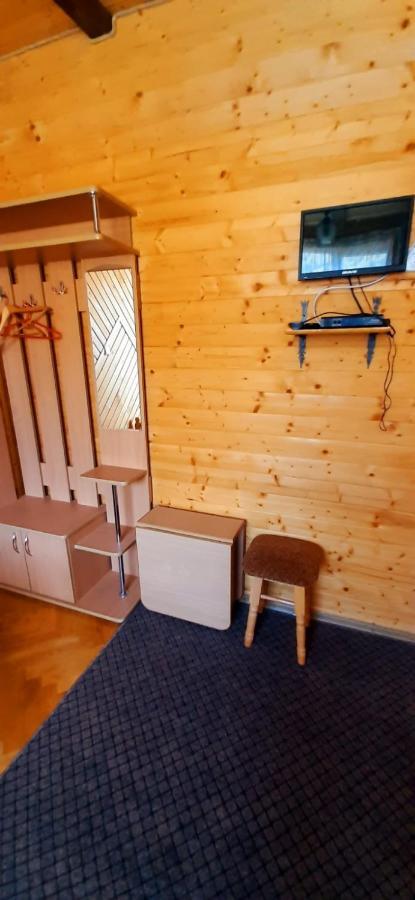 Rosinka Apartment Яремче Екстериор снимка