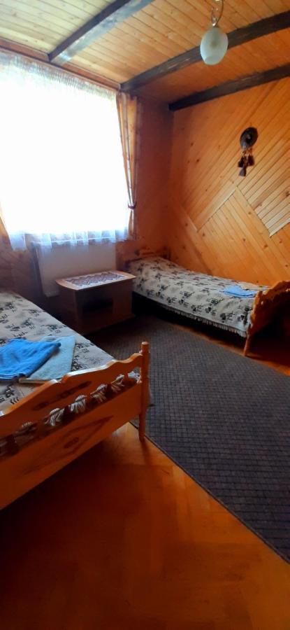 Rosinka Apartment Яремче Екстериор снимка