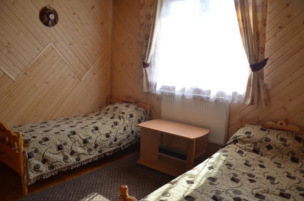 Rosinka Apartment Яремче Екстериор снимка