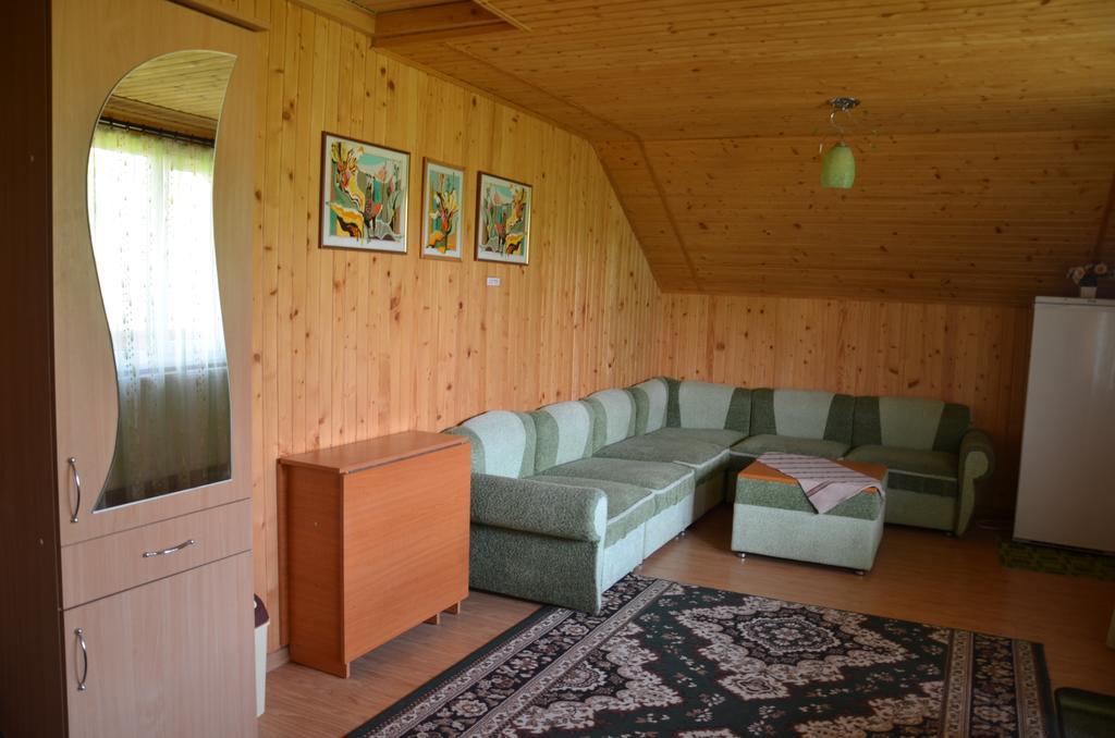 Rosinka Apartment Яремче Екстериор снимка