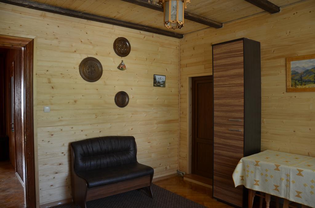 Rosinka Apartment Яремче Екстериор снимка