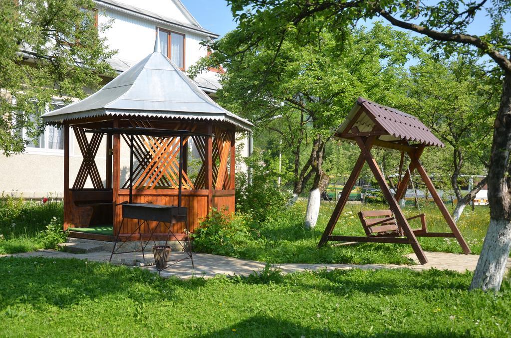 Rosinka Apartment Яремче Екстериор снимка