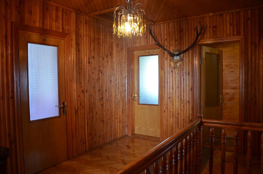 Rosinka Apartment Яремче Екстериор снимка