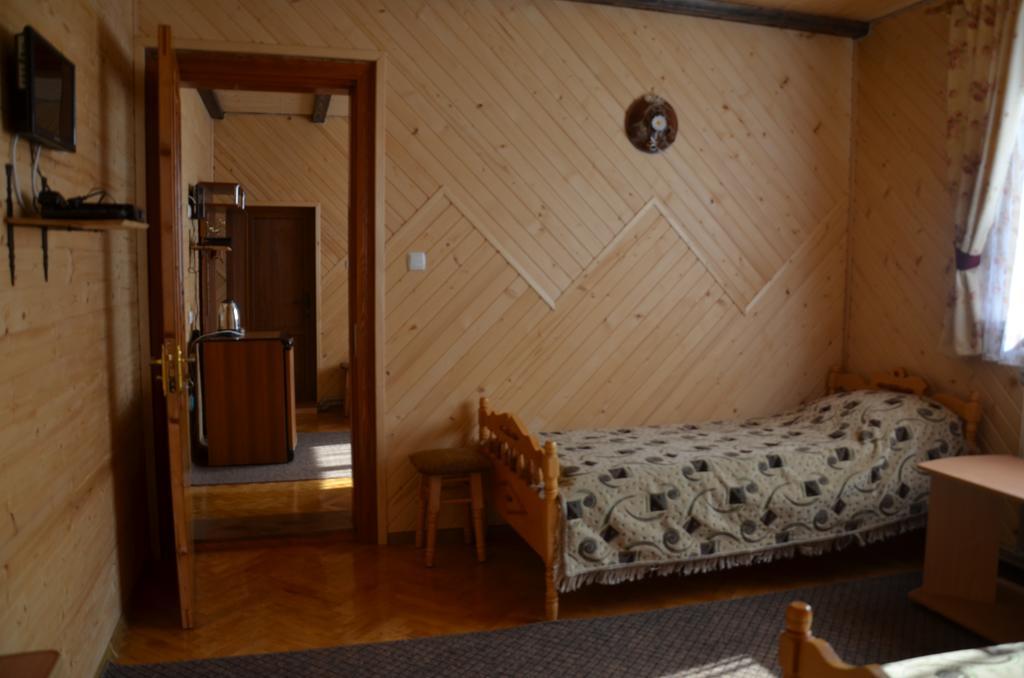 Rosinka Apartment Яремче Екстериор снимка