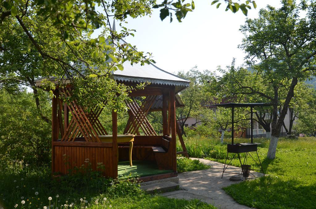 Rosinka Apartment Яремче Екстериор снимка