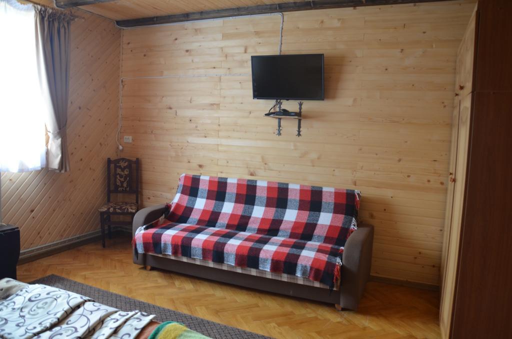 Rosinka Apartment Яремче Екстериор снимка