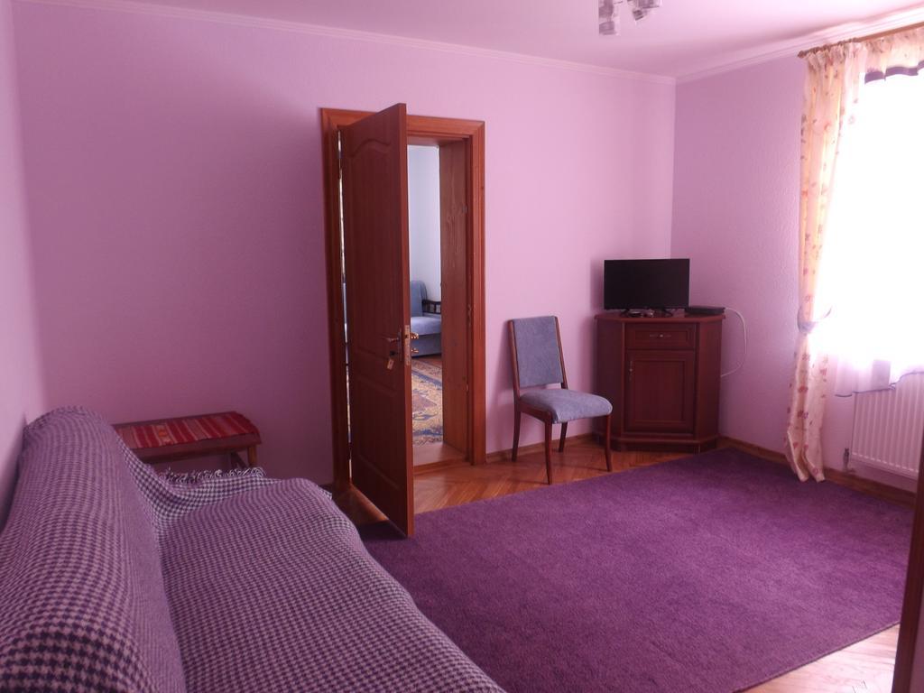 Rosinka Apartment Яремче Екстериор снимка
