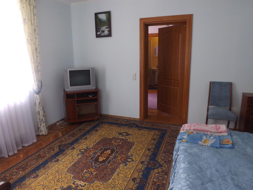 Rosinka Apartment Яремче Екстериор снимка