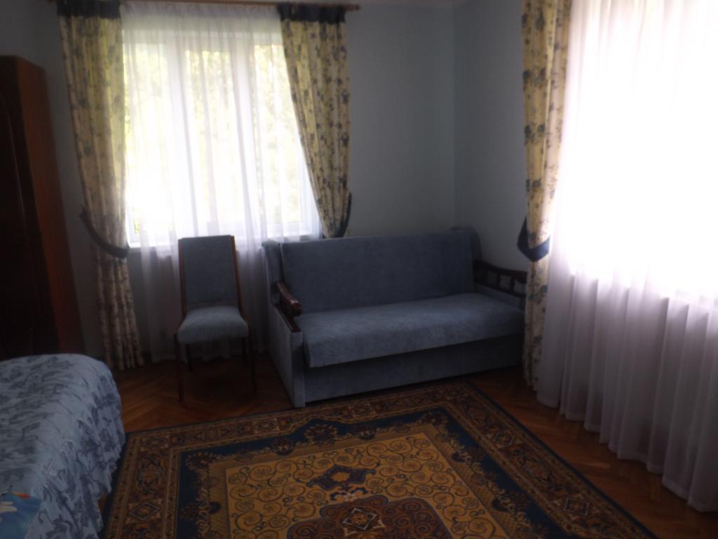 Rosinka Apartment Яремче Екстериор снимка