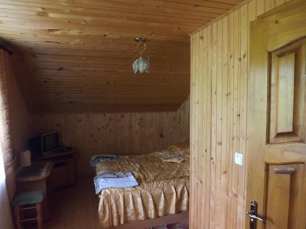 Rosinka Apartment Яремче Екстериор снимка