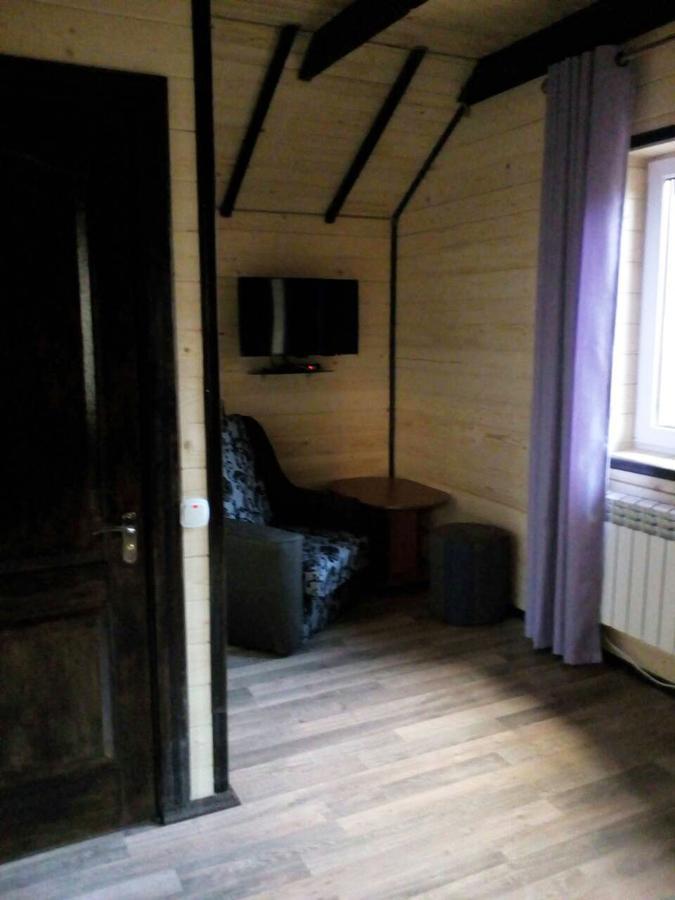 Rosinka Apartment Яремче Екстериор снимка