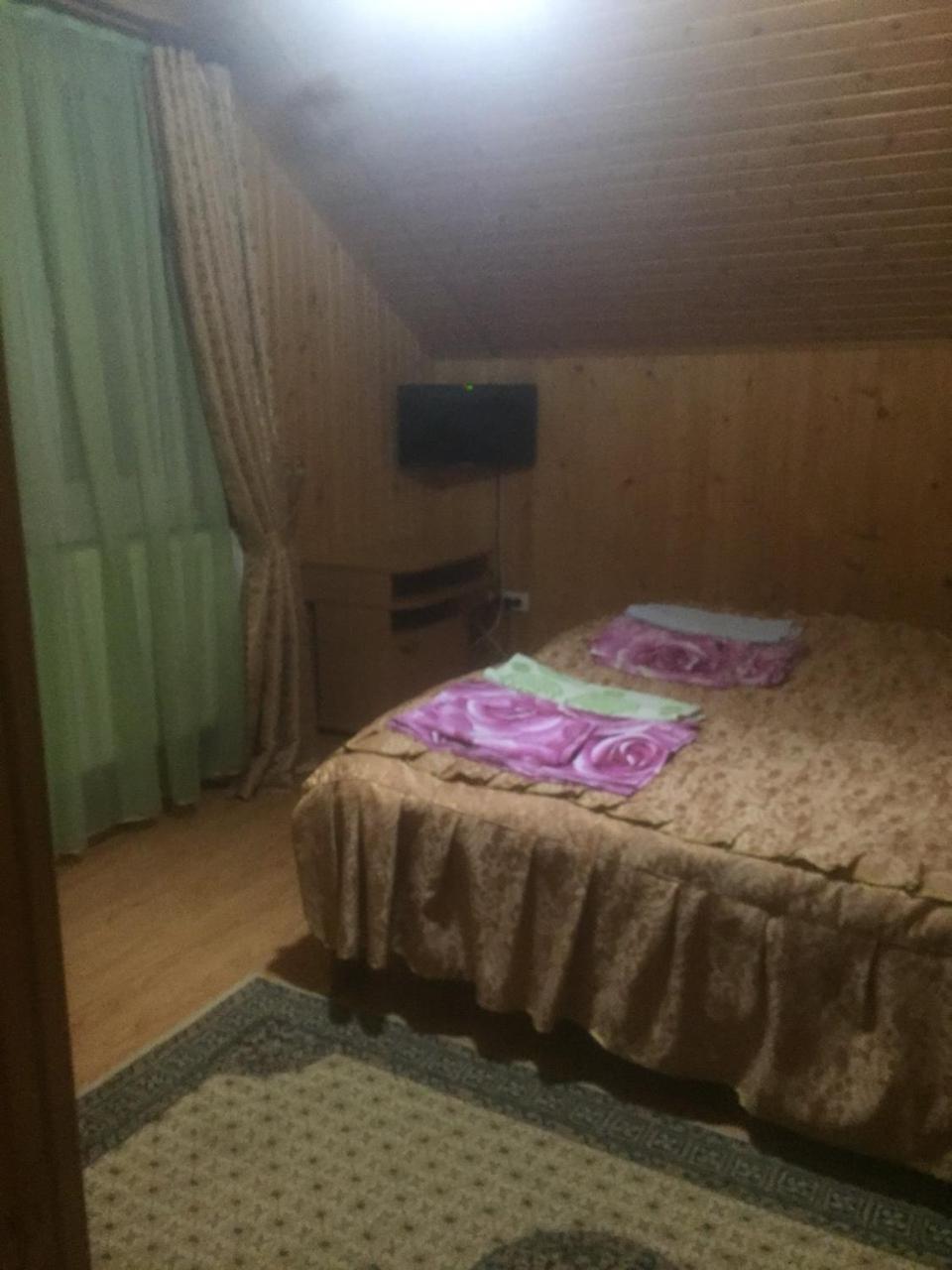Rosinka Apartment Яремче Екстериор снимка