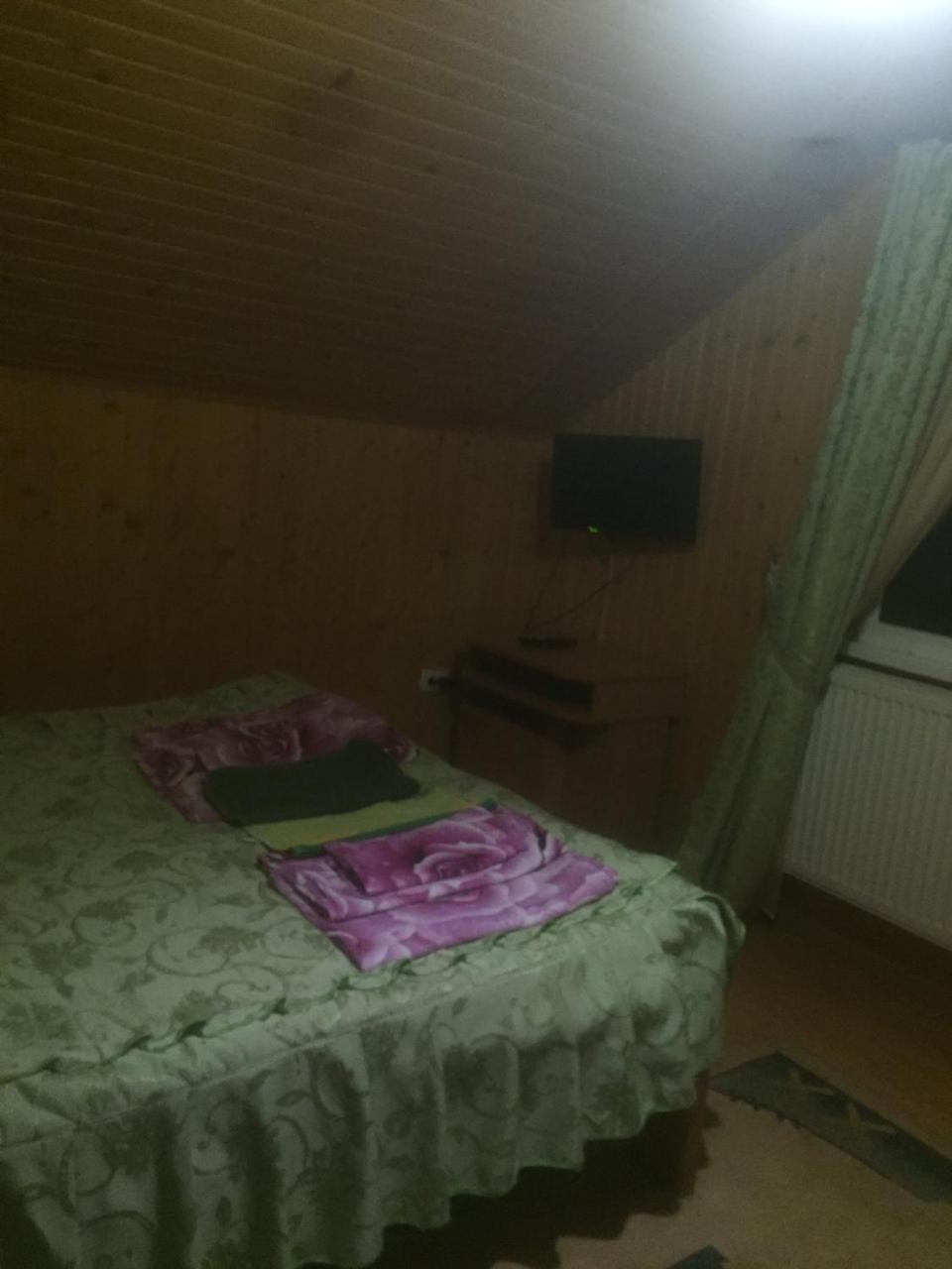 Rosinka Apartment Яремче Екстериор снимка