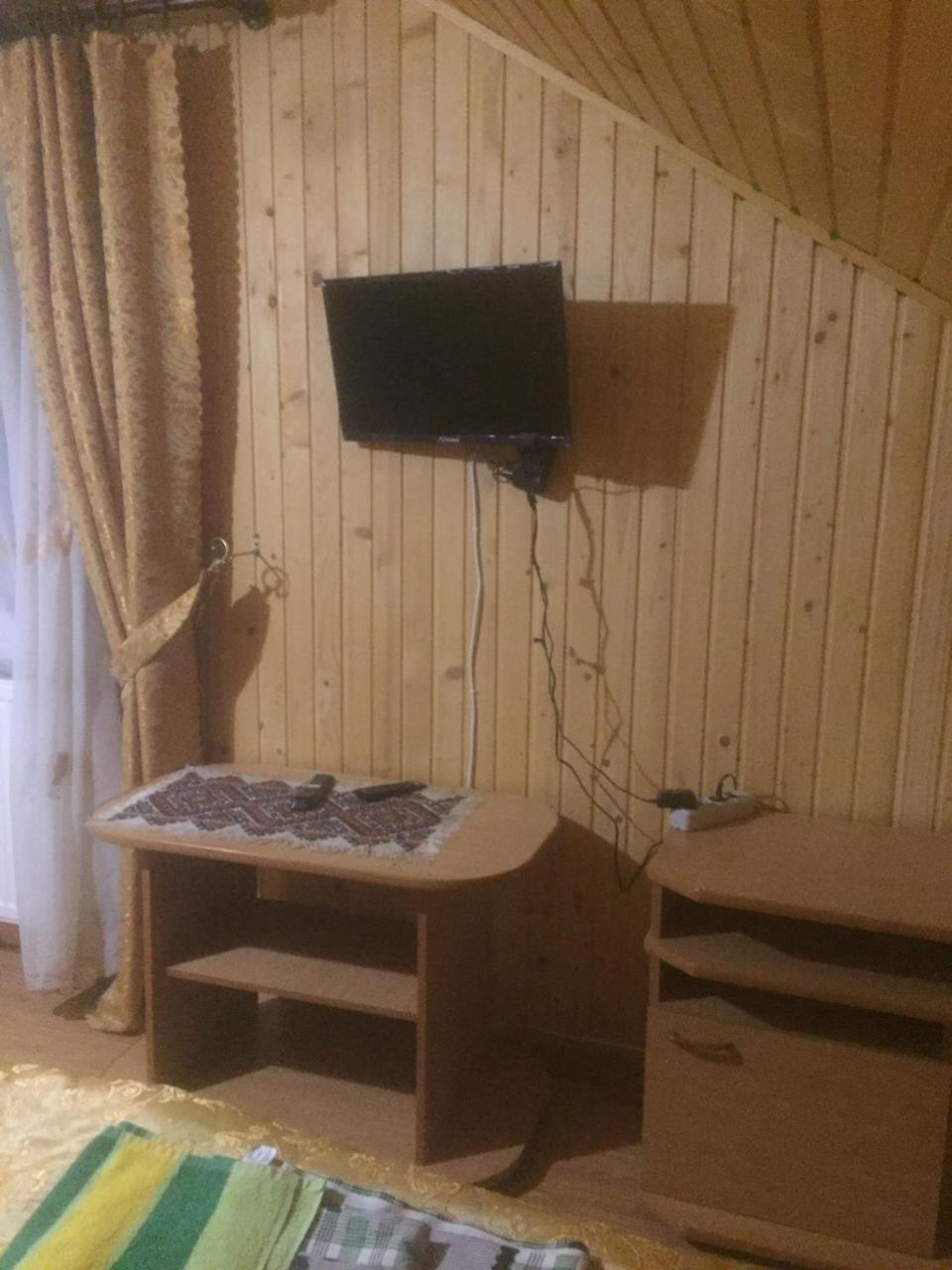 Rosinka Apartment Яремче Екстериор снимка