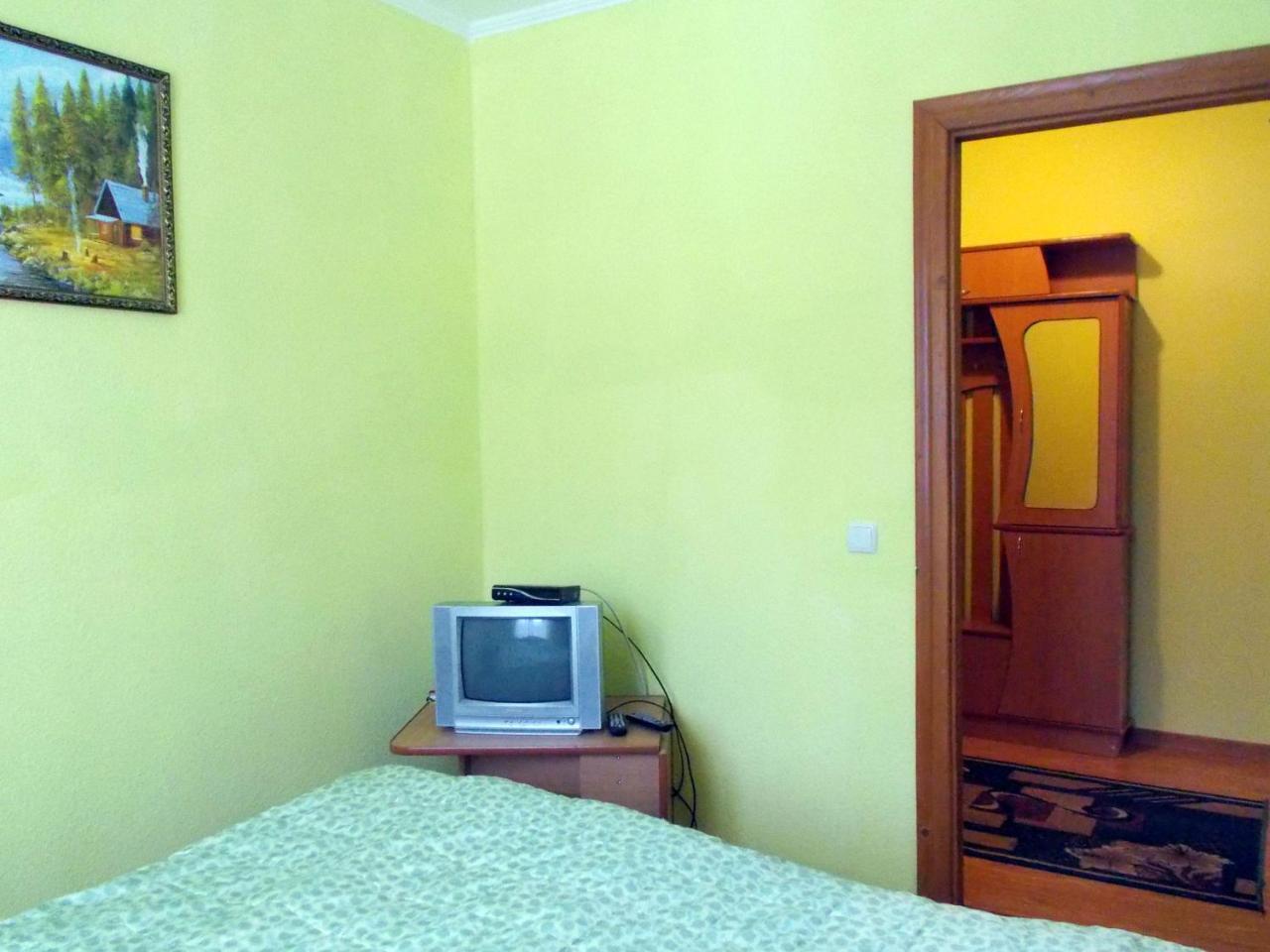 Rosinka Apartment Яремче Екстериор снимка