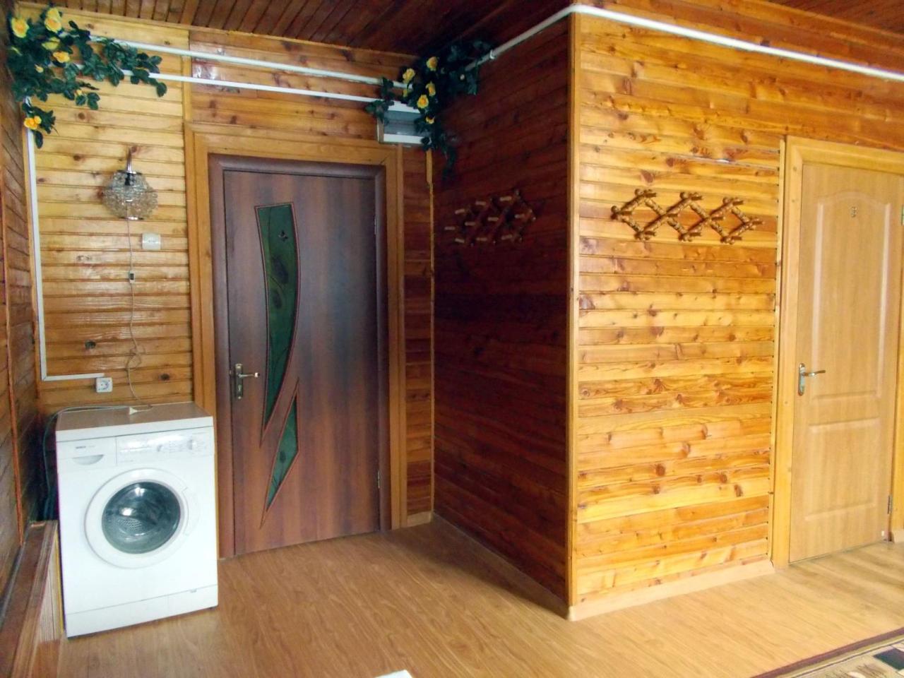 Rosinka Apartment Яремче Екстериор снимка