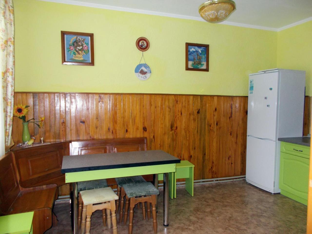 Rosinka Apartment Яремче Екстериор снимка