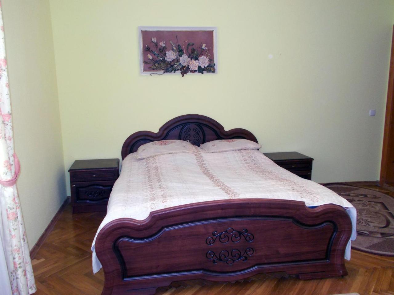 Rosinka Apartment Яремче Екстериор снимка