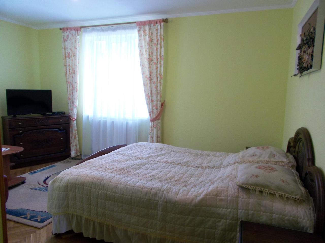 Rosinka Apartment Яремче Екстериор снимка