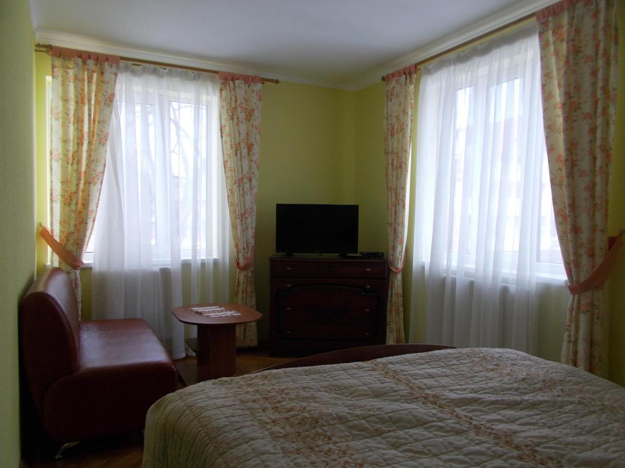 Rosinka Apartment Яремче Екстериор снимка