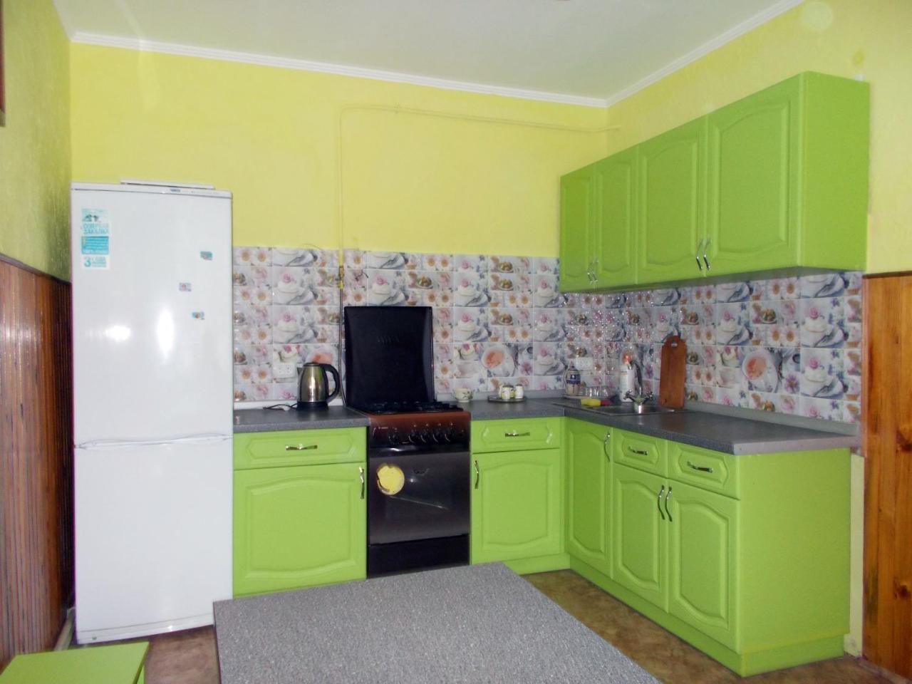 Rosinka Apartment Яремче Екстериор снимка