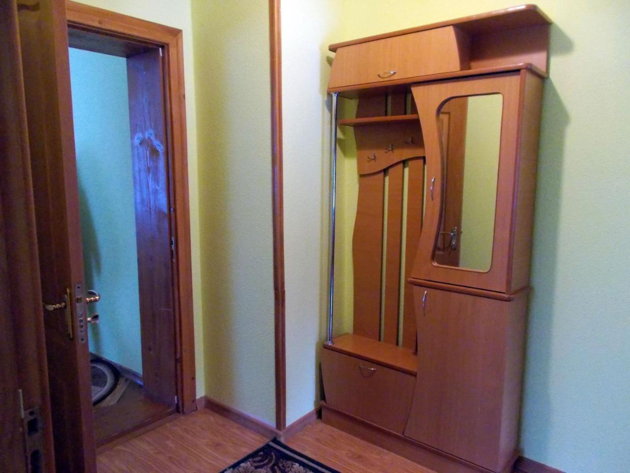 Rosinka Apartment Яремче Екстериор снимка