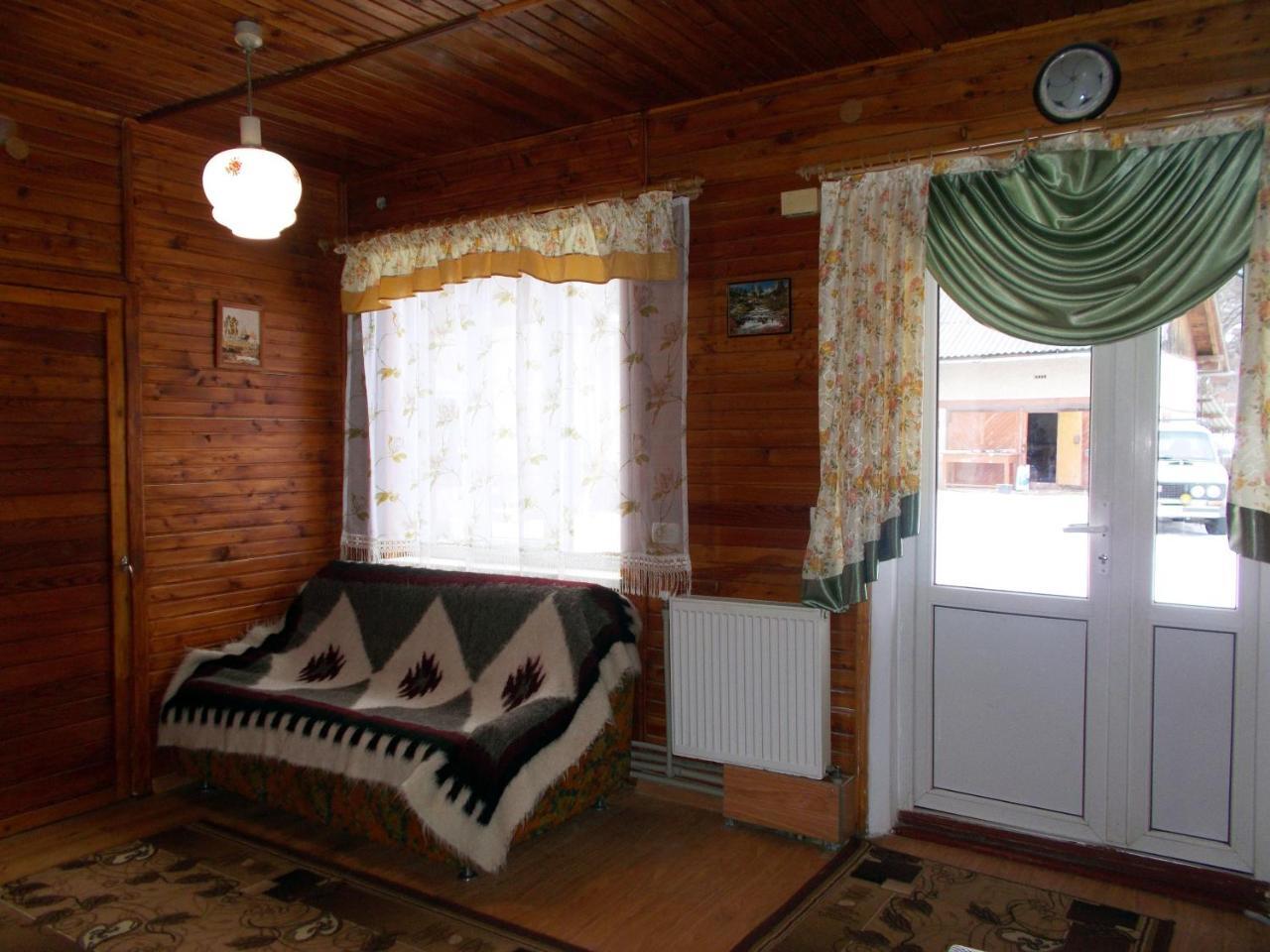 Rosinka Apartment Яремче Екстериор снимка