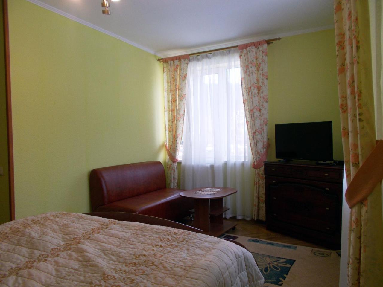 Rosinka Apartment Яремче Екстериор снимка