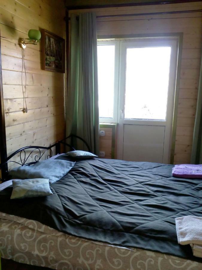 Rosinka Apartment Яремче Екстериор снимка