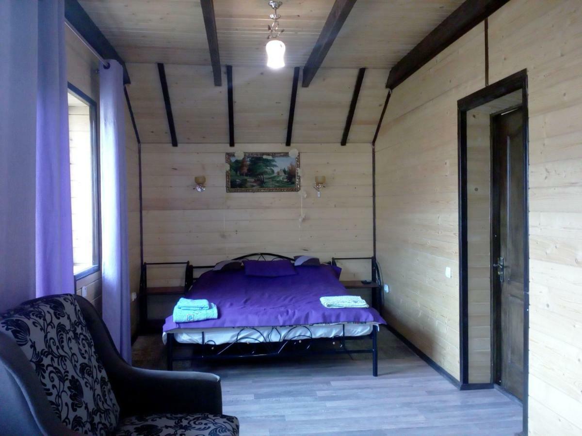 Rosinka Apartment Яремче Екстериор снимка