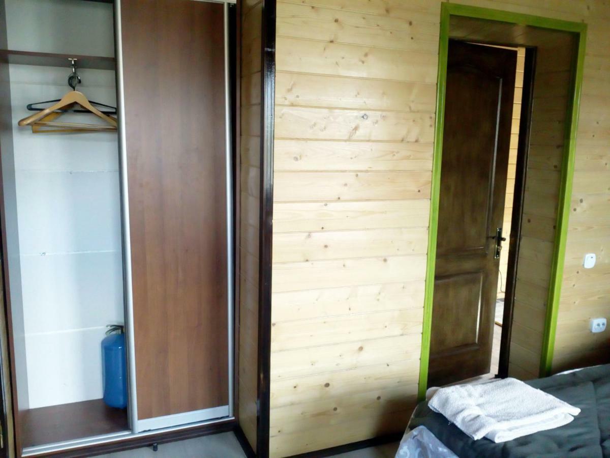 Rosinka Apartment Яремче Екстериор снимка