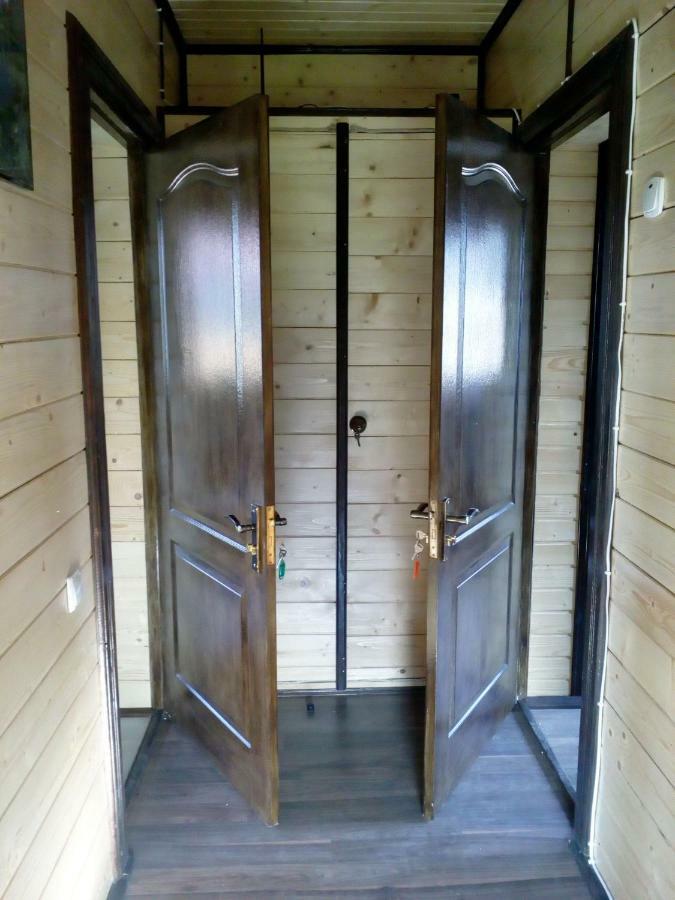 Rosinka Apartment Яремче Екстериор снимка