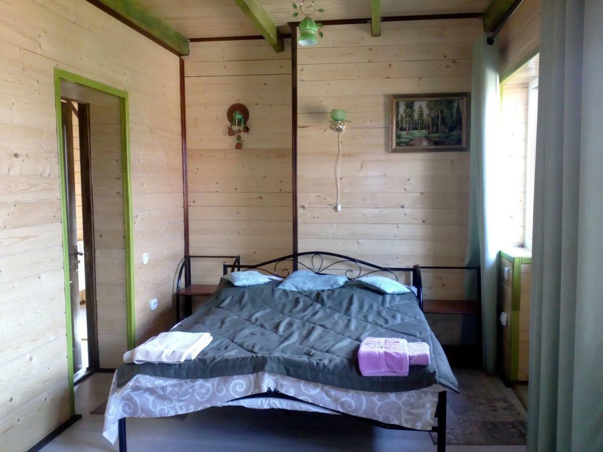 Rosinka Apartment Яремче Екстериор снимка