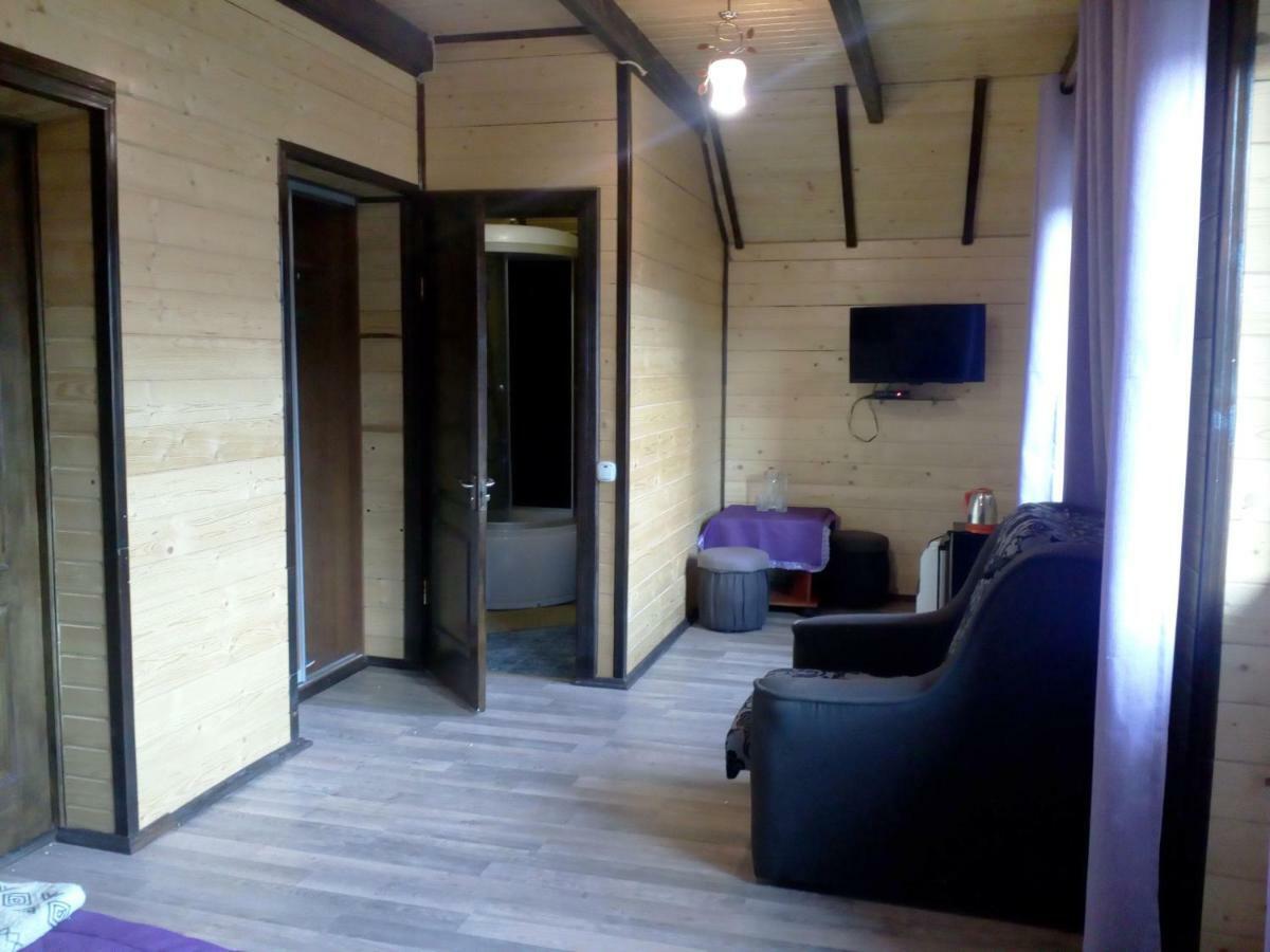 Rosinka Apartment Яремче Екстериор снимка