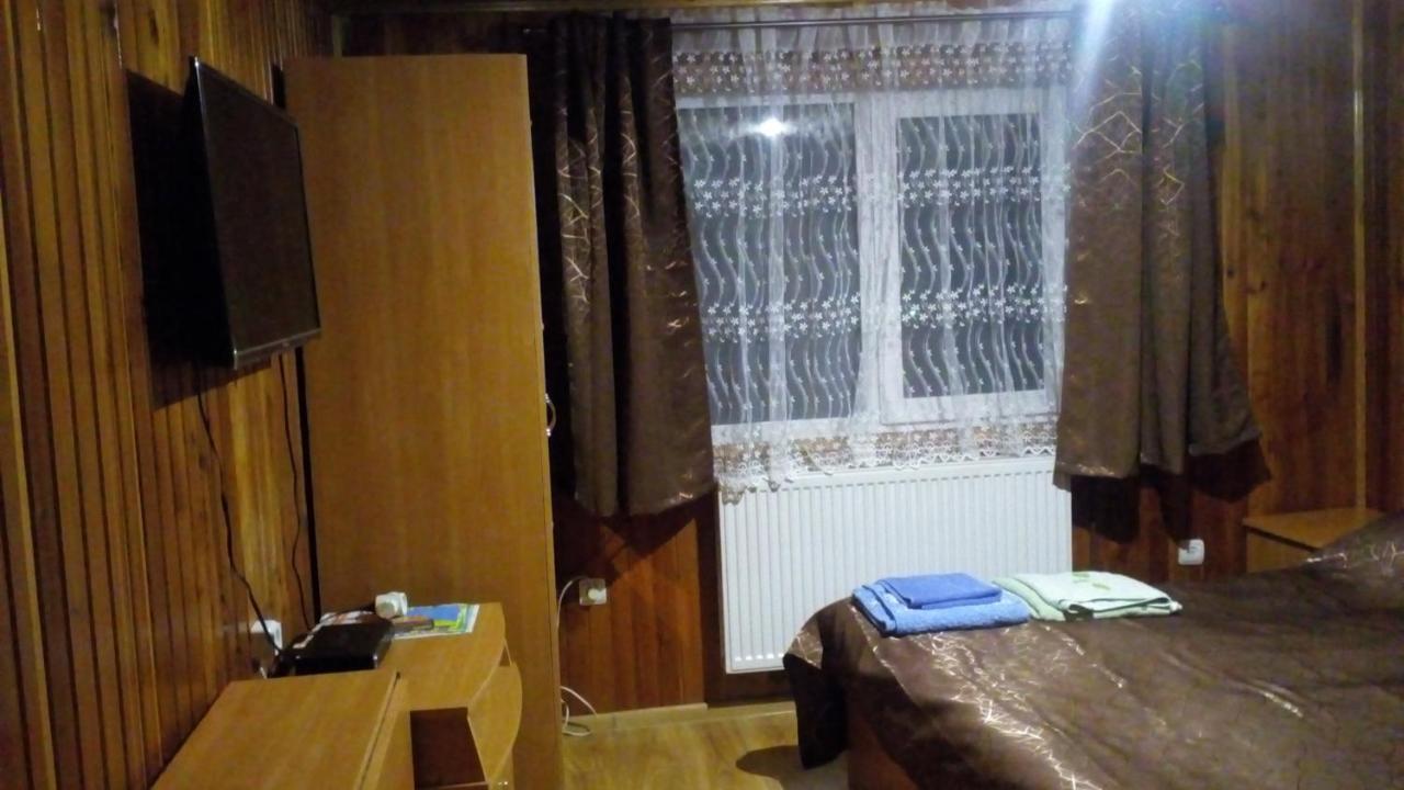 Rosinka Apartment Яремче Екстериор снимка